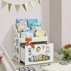 2dekans | Kinderboekenkast, Huis en Inrichting, Kasten | Boekenkasten, Ophalen of Verzenden, Zo goed als nieuw