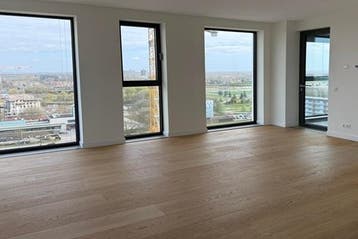 Appartement Bijlmerplein in Amsterdam, Via bemiddelaar, Appartement, Amsterdam, Amsterdam