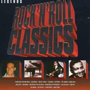 cd - Various - Rock n Roll Classics, Verzenden, Zo goed als nieuw