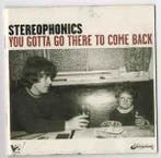 cd - Stereophonics - You Gotta Go There To Come Back, Verzenden, Zo goed als nieuw