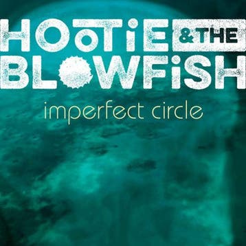 lp nieuw - Hootie &amp; The Blowfish - Imperfect circle, Verzenden, Zo goed als nieuw, Overige formaten