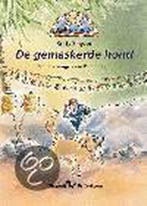 Zeester Gemaskerde Hond 9789060566237 Betty Sluyzer, Verzenden, Zo goed als nieuw, Betty Sluyzer