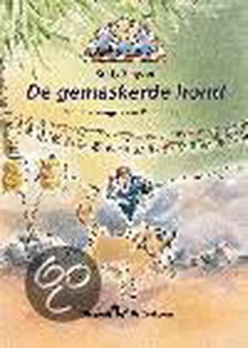 Zeester Gemaskerde Hond 9789060566237 Betty Sluyzer, Verzenden, Zo goed als nieuw, Betty Sluyzer