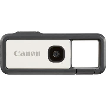 Canon IVY Action Camera - Grijs (Nieuw), Verzenden, Nieuw