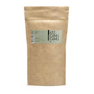 Camu Camu Poeder - Biologisch, Verzenden, Nieuw, Bodylotion, Crème of Olie