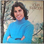 John Travolta - John Travolta - LP, Verzenden, Nieuw in verpakking