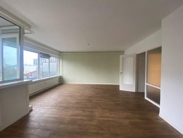 Te huur: Appartement Kruiskade in Rotterdam, Appartement, Rotterdam, Zuid-Holland