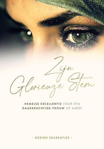 Zijn glorieuze stem 9789493274143 Dorien Keurentjes, Verzenden, Gelezen, Dorien Keurentjes