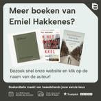 Polderkoorts 9789400407046 Emiel Hakkenes, Boeken, Verzenden, Gelezen, Emiel Hakkenes