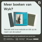 Zelf een boot afbouwen 9789022812730 Wyk, Verzenden, Gelezen, Wyk