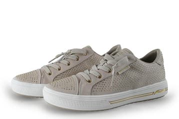 Skechers Sneakers in maat 39 Beige, Kleding | Dames, Schoenen, Skechers, Verzenden, Beige, Sneakers of Gympen