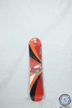 Refurbished - Snowboard - Limited4you 0 - 125, Ophalen of Verzenden, Gebruikt, Board