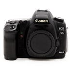 Canon 5D II (65.281 clicks) (occ_6335), Audio, Tv en Foto, Fotocamera's Analoog, Ophalen of Verzenden, Gebruikt, Spiegelreflex