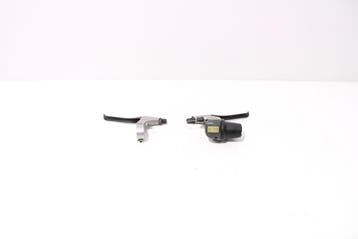 Versteller / shifter | SB-8S20 | 8v | met handgrepen, Fietsen en Brommers, Verzenden, Nieuw