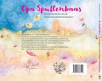 Opa Spullenbaas en het mysterie van de verdwenen, Boeken, Kinderboeken | Kleuters, Verzenden, Gelezen, Berbel Jaspers