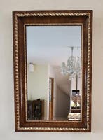 Wandspiegel - Hout, Antiek en Kunst