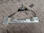 Raammechaniek links achter Fiat Panda ( incl verzenden ), Auto-onderdelen, Ophalen of Verzenden, Gebruikt, Fiat