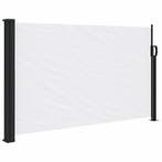 Privacy scherm 117x300cm wit | retourdeal 53% korting, Tuin en Terras, Schuttingen, Overige materialen, Nieuw, Ophalen of Verzenden