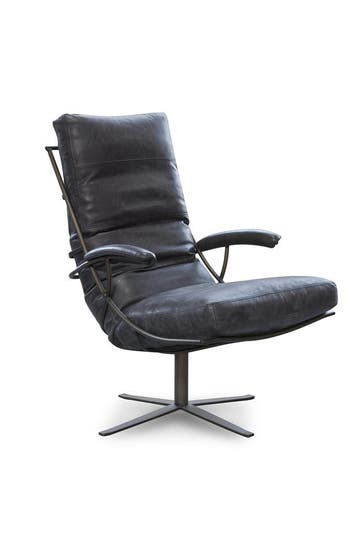 Fauteuil Tiberius - Het Anker, Nieuw