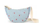 Studio Noos Heuptas Blauw, Sieraden, Tassen en Uiterlijk, Tassen | Damestassen, Verzenden, Gebruikt, Blauw