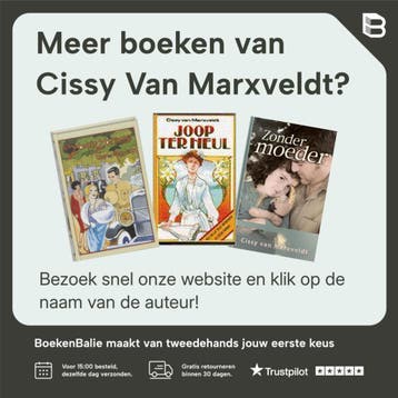 Joop ter Heul omnibus 9789020524833 Cissy Van Marxveldt, Boeken, Verzenden, Gelezen, Cissy Van Marxveldt