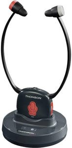 Gehoorapparaat oplaadbaar - Gehoorversterker - Hoortoestel -, Verzenden, Zo goed als nieuw