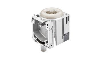 Eberspächer stuurapp./verbr. motor 12V M10, Ophalen of Verzenden, Nieuw
