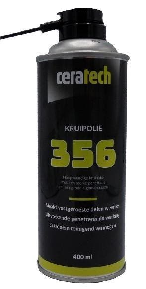 Kruipolie 400ml Ceratech 356, Auto-onderdelen, Vrachtwagen-onderdelen, Ophalen of Verzenden