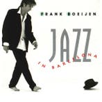 cd - Frank Boeijen - Jazz In Barcelona, Cd's en Dvd's, Verzenden, Zo goed als nieuw