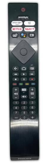 Philips 996592301662 - 398GR10BEPHN0074HR afstandsbediening, Verzenden, Nieuw