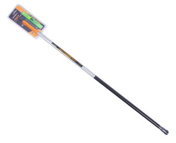 Fish4all Multi-Catch Tele Pole Kit 4m Vaste Hengel (Incl., Verzenden, Nieuw, Vaste hengel