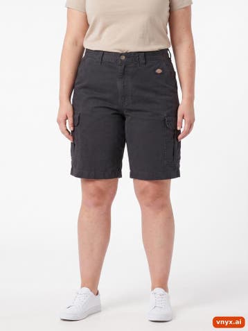 Dickies Korte broeken Dames maat W36 Zwart Vintage, Kleding | Dames, Broeken en Pantalons, Ophalen of Verzenden, Nieuw