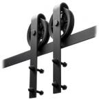 Deurbeslag | Schuifdeursysteem | Intersteel | Wheel, Doe-het-zelf en Verbouw, Hang- en Sluitwerk, Verzenden, Nieuw