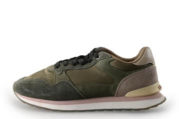 Hoff Sneakers in maat 39 Groen, Hoff, Verzenden, Groen, Sneakers of Gympen