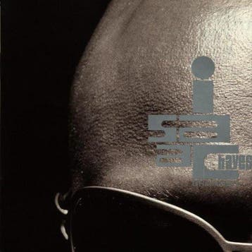 cd - Isaac Hayes - Branded, Verzenden, Zo goed als nieuw