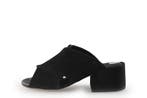 Shabbies Amsterdam Sandalen in maat 36 Zwart, Kleding | Dames, Schoenen, Shabbies Amsterdam, Verzenden, Zwart, Sandalen of Muiltjes