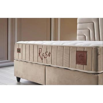 Opberg Boxspring Rose, Ophalen of Verzenden, Nieuw, Tweepersoons