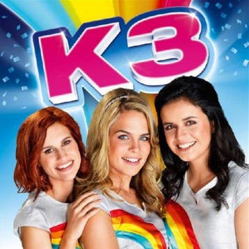 K3 - 10.000 Luchtballonnen - CD, Verzenden, Nieuw in verpakking
