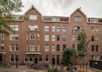 Te huur: Appartement Zocherstraat in Amsterdam, Noord-Holland, Appartement, Amsterdam