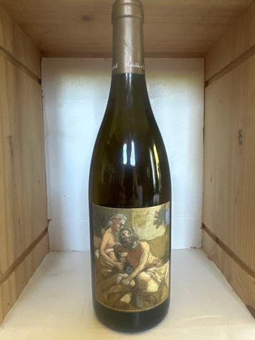 2018 Domaine Yves et Mathilde Gangloff, Condrieu - Condrieu, Nieuw