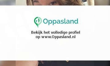 Ik ben Tara, 25 jaar oud en ik zoek oppaswerk in Wijchen., Nieuw