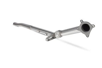 Audi S3 8P | De-cat downpipe Scorpion Performance, Verzenden, Nieuw