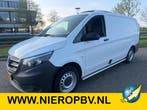 Zakelijke Lease |  Mercedes-Benz Vito 114CDI L2H1 Koel/Vries, Automaat, Gebruikt, Euro 6, Mercedes-Benz