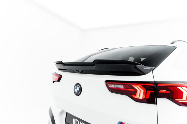 Achterspoiler BMW X2 M35i U10, Auto diversen, Tuning en Styling, Verzenden