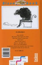 De billenbijters / Bizon boek 9789027637024 Rindert Kromhout, Boeken, Kinderboeken | Jeugd | onder 10 jaar, Verzenden, Gelezen