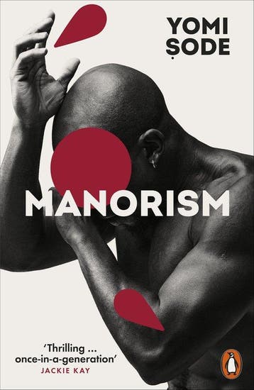 9781802061932 Manorism Yomi Sode, Verzenden, Nieuw, Yomi Sode