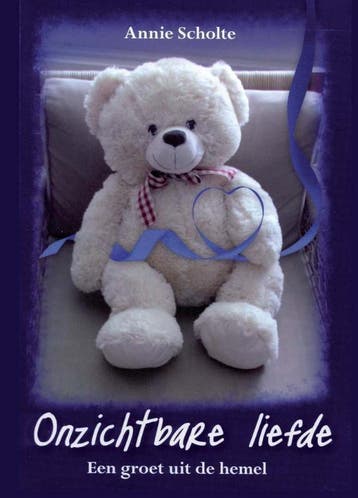 Onzichtbare liefde - Annie Scholte 9789085483328, Verzenden, Zo goed als nieuw, Annie Scholte