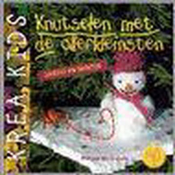 Knutselen met de allerkleinsten / Krea Kids - M. Heijmans, Verzenden, Gelezen, M. Heijmans