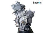 Motorblok Yamaha YZF R6 2003-2005 (YZF-R6 5SL), Verzenden, Gebruikt