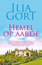 De hemel 9789083284910 Ilja Gort, Verzenden, Gelezen, Ilja Gort